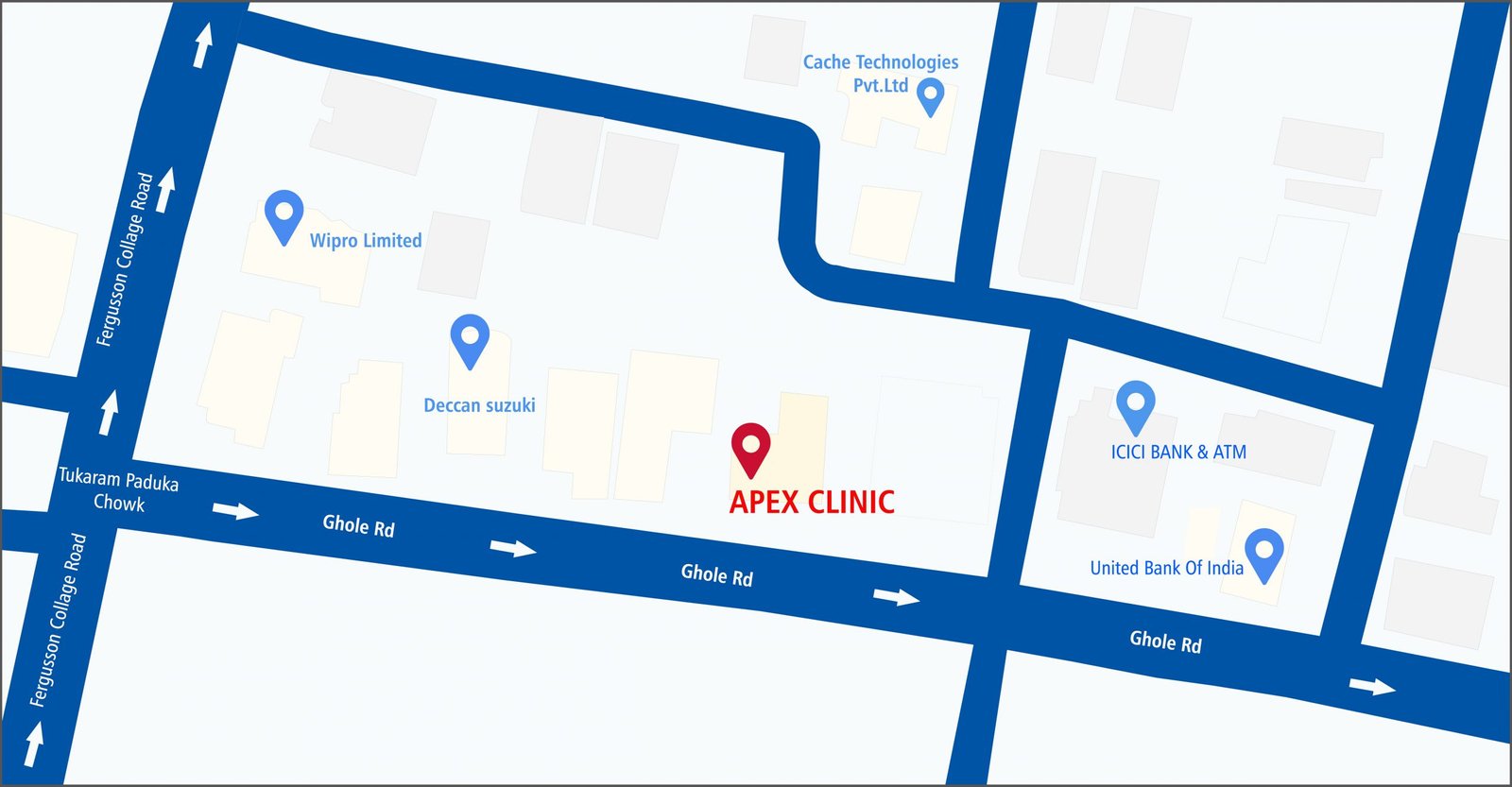 Apex Clinic